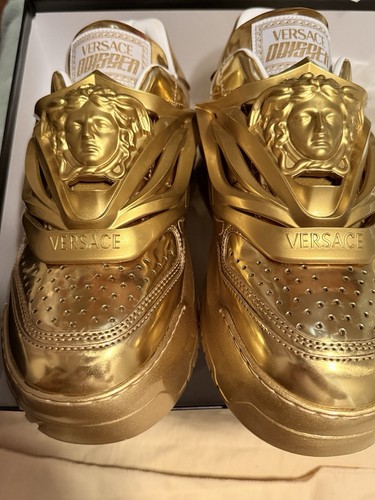 Versace odissea uomo - odissea,