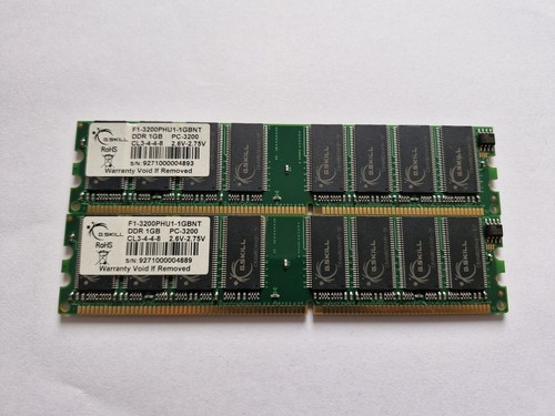 Skill 3200phu1 1gbnt - f1-3200phu1-1gbnt, 2gb