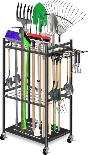 Scaffale giardino per - scaffale,