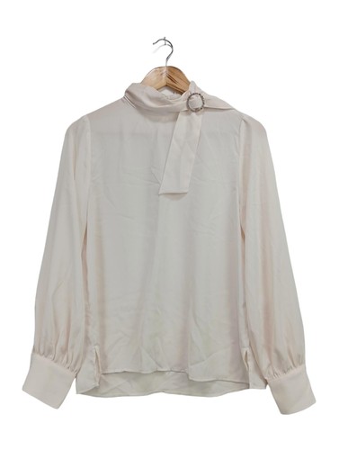 Zara camicetta maniche - camicetta,