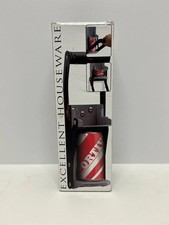 Schiaccia Lattine E Apri