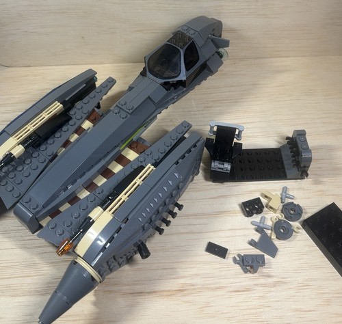 Lego star wars general - lego,