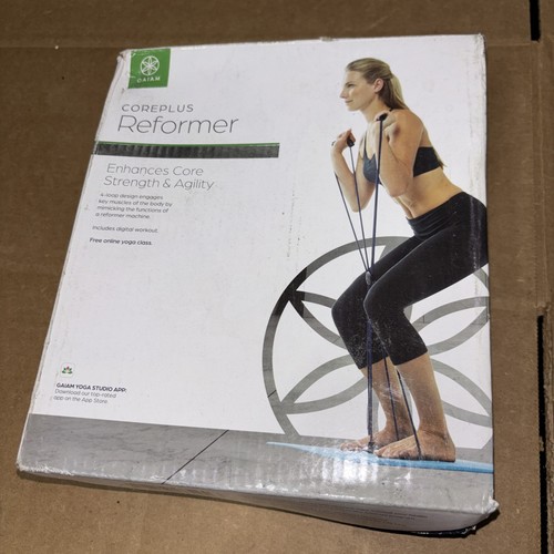 Gaiam allenamento - gaiam, di