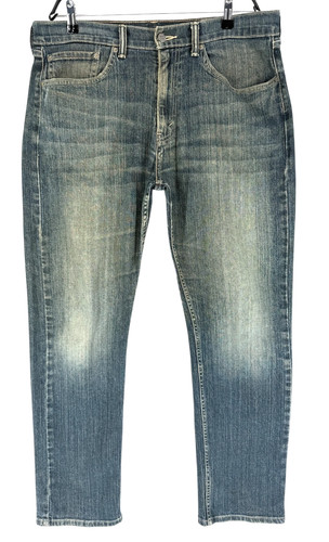 Levis strauss co - strauss, jeans