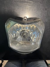 FARO ANTERIORE HONDA SH 300