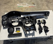 Kit airbag completo Mercedes
