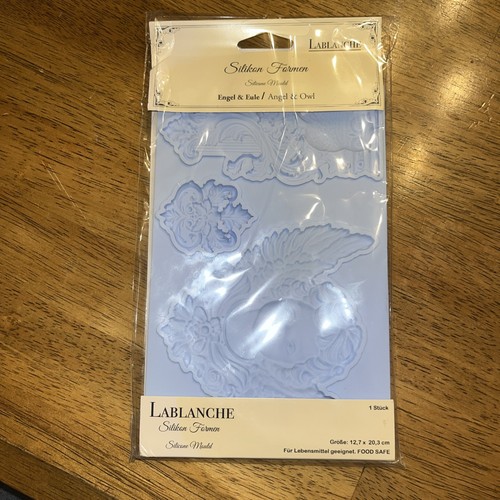 Lablanche stampo silicone - stampo,