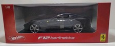 Hot Wheels 1/18 F12 Berlinetta