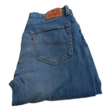 Levi 511 Jeans skinny vita