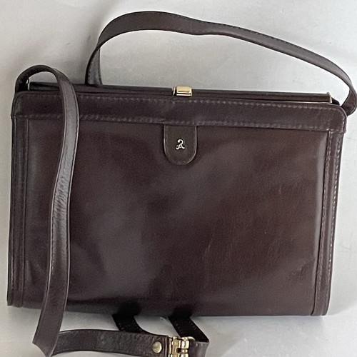 Borsa tracolla vintage - borsa,
