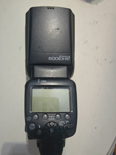 Canon speedlite 600 - canon,