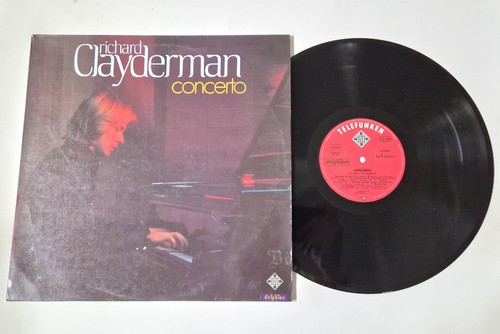 Richard clayderman - richard,