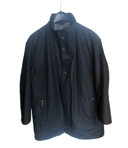 Cappotto uomo giacca pierre - uomo,