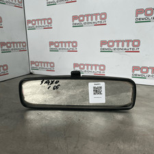814842 Retrovisore interno
