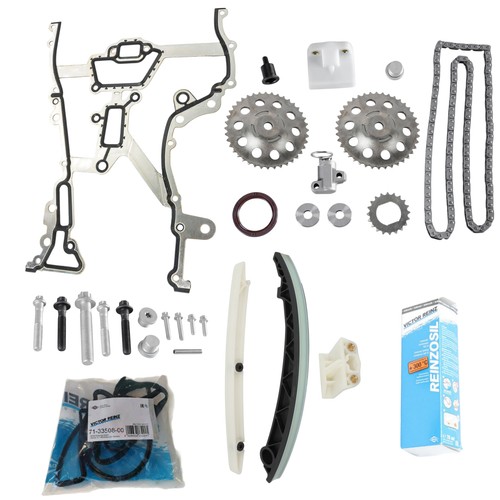 Kit catena distribuzione - catena,