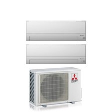 Condizionatore Mitsubishi
