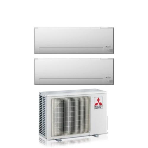Condizionatore mitsubishi - condizionatore,