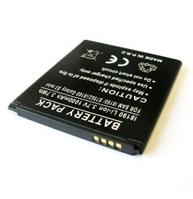 Batteria compatibile per - compatibile,