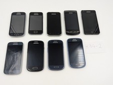 Smartphone Samsung lotto 9