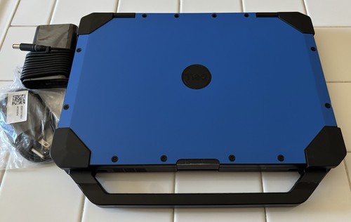 Dell ultra rugged - ultra,