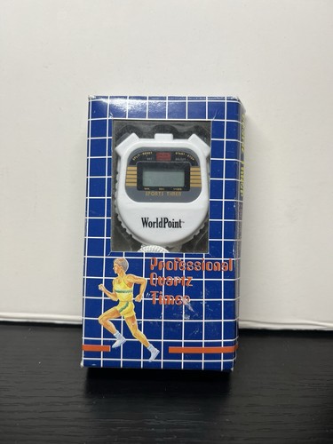 Cronometro timer quarzo - timer,
