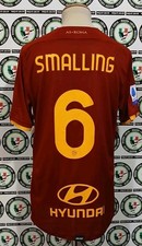 SMALLING 2021-2022 ROMA