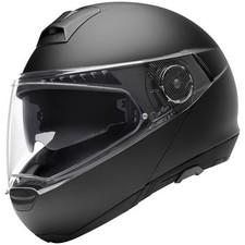 SCHUBERTH C4 PRO MATTE BLACK