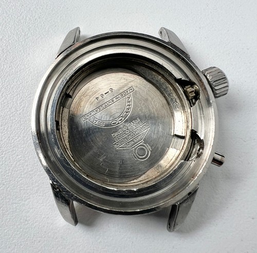 Orologio mulco escafandra 64 - orologio, 6-64