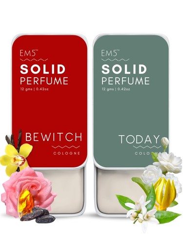 Em5 today bewitch - today, profumo
