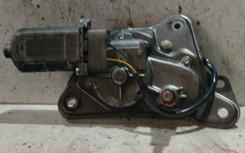 Motorino apertura elettrica - apertura,