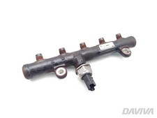 Guida Iniezione Carburante