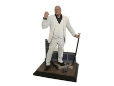 Marvel Gall Disney+ Kingpin