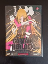 Capitan Herlock vol 3 The