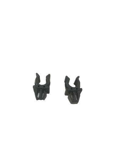 Coppia ganci supporto - coppia,
