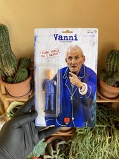 VANNI Action Figure Compagni