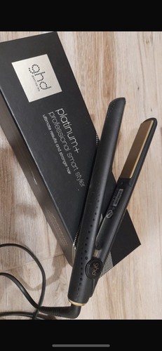 Ghd platinum styler piastra - ghd,