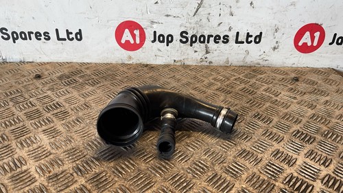 Tubo aspirazione turbo - tubo,