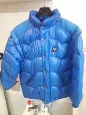 Giacca Piumino Vintage Millet 