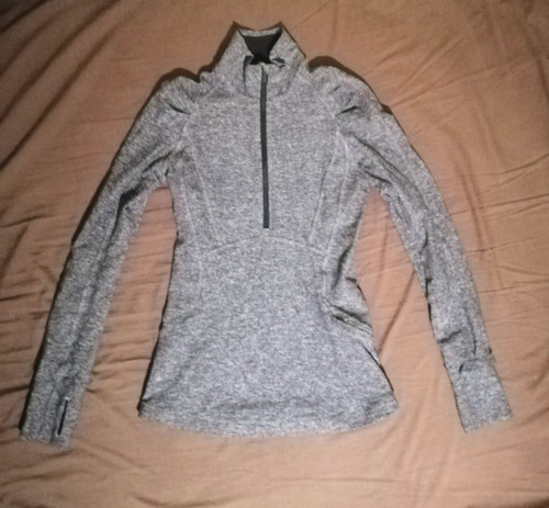 Top lululemon manica lunga con - lululemon,