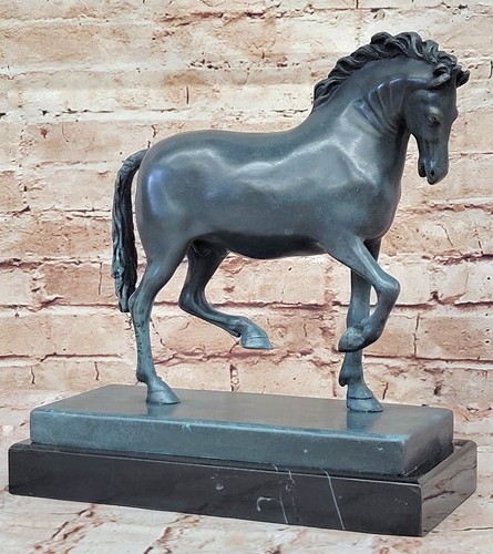 Grande cavallo tang barye - grande,