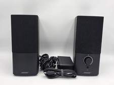 Bose Companion 2 Series III