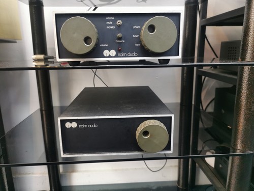 Naim audio nac - nac, 42