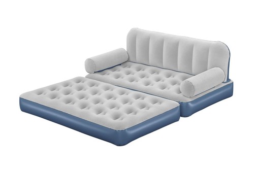 Divano gonfiabile multi max - divano,