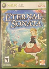 Eternal Sonata (Microsoft Xbox