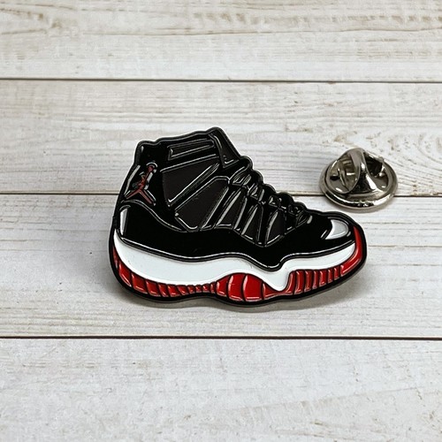 Spilla smaltata nike jordan - smaltata, 11