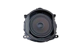 BMW X5 E70 Subwoofer