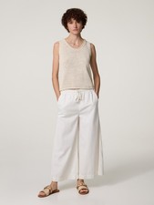 Cambio pantaloni donna Alma