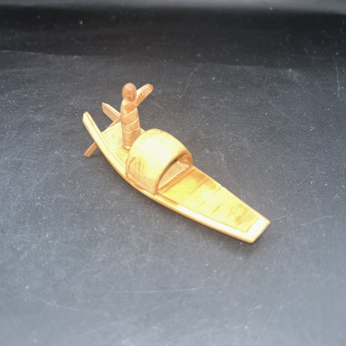 Antique chinese hand carved - hand,