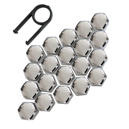 Copri dadi ruota tappi - dadi,