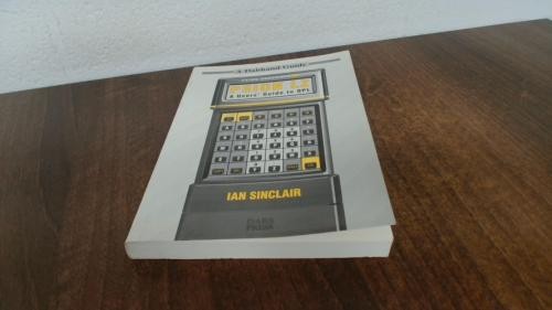 Psion user s - lz:, a